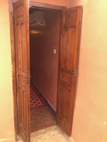 Riad Des Deux Mers Marakeş Dış mekan fotoğraf