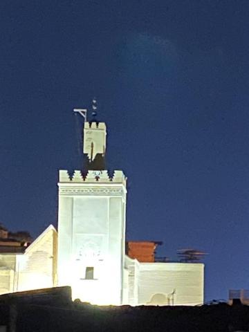 Riad Des Deux Mers Marakeş Dış mekan fotoğraf